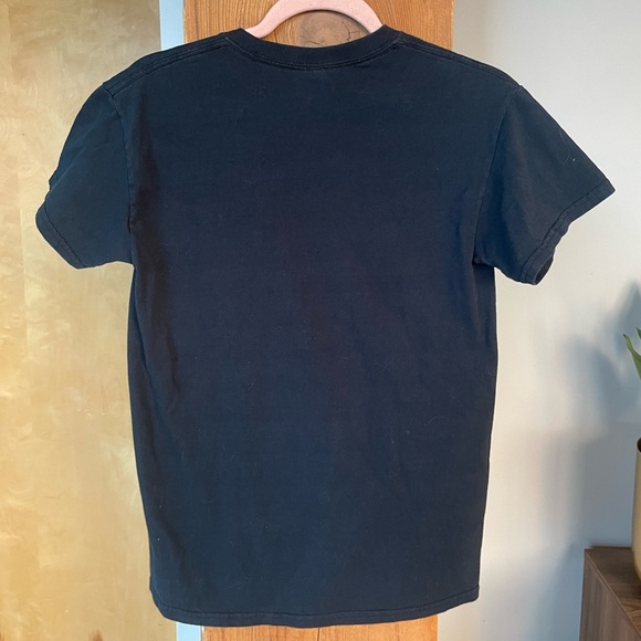 Vintage Chicago Bulls T Shirt Small - Picture 5 of 7